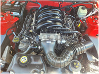 Stock 2723. 2006 Ford Mustang GT Convertible 4.6L V8 Engine 5R55 Auto Trans 49k Miles