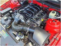 Stock 2723. 2006 Ford Mustang GT Convertible 4.6L V8 Engine 5R55 Auto Trans 49k Miles