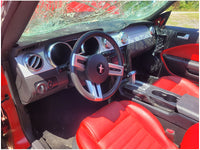 Stock 2723. 2006 Ford Mustang GT Convertible 4.6L V8 Engine 5R55 Auto Trans 49k Miles