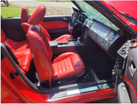 Stock 2723. 2006 Ford Mustang GT Convertible 4.6L V8 Engine 5R55 Auto Trans 49k Miles
