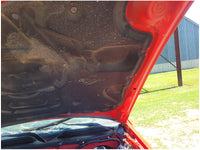 Stock 2723. 2006 Ford Mustang GT Convertible 4.6L V8 Engine 5R55 Auto Trans 49k Miles