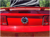 Stock 2723. 2006 Ford Mustang GT Convertible 4.6L V8 Engine 5R55 Auto Trans 49k Miles