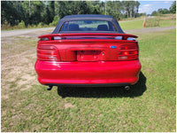 Stock 2724. 1994 Ford Mustang GT Convertible 5.0L V8 Engine Auto Trans 84k Miles