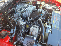Stock 2724. 1994 Ford Mustang GT Convertible 5.0L V8 Engine Auto Trans 84k Miles