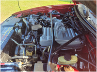 Stock 2724. 1994 Ford Mustang GT Convertible 5.0L V8 Engine Auto Trans 84k Miles