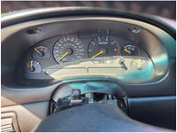 Stock 2724. 1994 Ford Mustang GT Convertible 5.0L V8 Engine Auto Trans 84k Miles