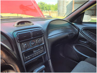 Stock 2724. 1994 Ford Mustang GT Convertible 5.0L V8 Engine Auto Trans 84k Miles