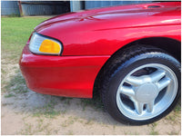 Stock 2724. 1994 Ford Mustang GT Convertible 5.0L V8 Engine Auto Trans 84k Miles