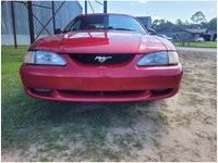 Stock 2724. 1994 Ford Mustang GT Convertible 5.0L V8 Engine Auto Trans 84k Miles