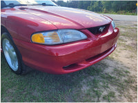 Stock 2724. 1994 Ford Mustang GT Convertible 5.0L V8 Engine Auto Trans 84k Miles