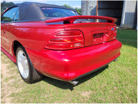 Stock 2724. 1994 Ford Mustang GT Convertible 5.0L V8 Engine Auto Trans 84k Miles