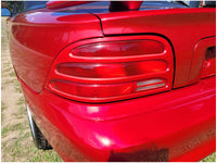Stock 2724. 1994 Ford Mustang GT Convertible 5.0L V8 Engine Auto Trans 84k Miles