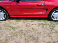 Stock 2724. 1994 Ford Mustang GT Convertible 5.0L V8 Engine Auto Trans 84k Miles
