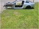 Stock 2697. 2011 Ford Mustang Shelby GT500 Clear Title Shell Frame Only 62k Miles