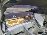 Stock 2697. 2011 Ford Mustang Shelby GT500 Clear Title Shell Frame Only 62k Miles