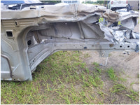 Stock 2697. 2011 Ford Mustang Shelby GT500 Clear Title Shell Frame Only 62k Miles