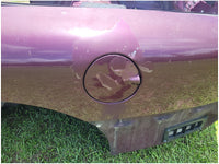 Stock 2676. 1995 Pontiac Firebird Firehawk Coupe Salvage Title Frame Shell 88k Miles Has Been Stripped!!
