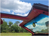 Stock 2653. 2001 Pontiac Firebird Trans Am Hatchback Clear Title Frame Shell Body