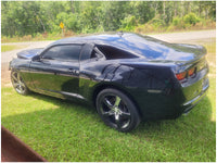 Stock 2725. 2011 Chevrolet Camaro SS Coupe 6.2L V8 Engine 6 Speed Manual Trans 37k Miles