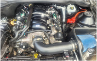 Stock 2725. 2011 Chevrolet Camaro SS Coupe 6.2L V8 Engine 6 Speed Manual Trans 37k Miles