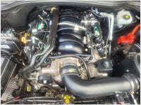 Stock 2725. 2011 Chevrolet Camaro SS Coupe 6.2L V8 Engine 6 Speed Manual Trans 37k Miles