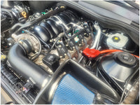 Stock 2725. 2011 Chevrolet Camaro SS Coupe 6.2L V8 Engine 6 Speed Manual Trans 37k Miles