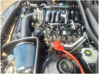 Stock 2725. 2011 Chevrolet Camaro SS Coupe 6.2L V8 Engine 6 Speed Manual Trans 37k Miles