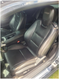 Stock 2725. 2011 Chevrolet Camaro SS Coupe 6.2L V8 Engine 6 Speed Manual Trans 37k Miles