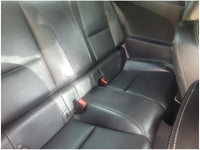 Stock 2725. 2011 Chevrolet Camaro SS Coupe 6.2L V8 Engine 6 Speed Manual Trans 37k Miles