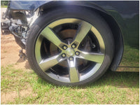 Stock 2725. 2011 Chevrolet Camaro SS Coupe 6.2L V8 Engine 6 Speed Manual Trans 37k Miles
