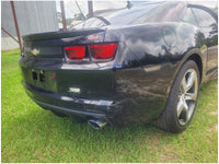 Stock 2725. 2011 Chevrolet Camaro SS Coupe 6.2L V8 Engine 6 Speed Manual Trans 37k Miles