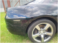 Stock 2725. 2011 Chevrolet Camaro SS Coupe 6.2L V8 Engine 6 Speed Manual Trans 37k Miles