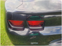 Stock 2725. 2011 Chevrolet Camaro SS Coupe 6.2L V8 Engine 6 Speed Manual Trans 37k Miles