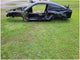 Stock 2677. 2010 Ford Mustang GT Coupe Clear Title Frame Body Shell Damage 35k Mile