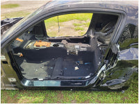 Stock 2677. 2010 Ford Mustang GT Coupe Clear Title Frame Body Shell Damage 35k Mile