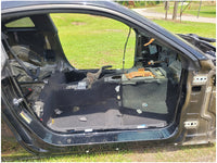 Stock 2677. 2010 Ford Mustang GT Coupe Clear Title Frame Body Shell Damage 35k Mile