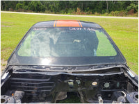 Stock 2677. 2010 Ford Mustang GT Coupe Clear Title Frame Body Shell Damage 35k Mile