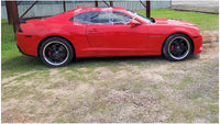 Stock 2727. 2014 Chevrolet Camaro SS Coupe 6.2L V8 Engine Auto Trans Recaro 75k Miles