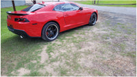 Stock 2727. 2014 Chevrolet Camaro SS Coupe 6.2L V8 Engine Auto Trans Recaro 75k Miles