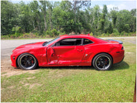 Stock 2727. 2014 Chevrolet Camaro SS Coupe 6.2L V8 Engine Auto Trans Recaro 75k Miles