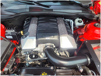 Stock 2727. 2014 Chevrolet Camaro SS Coupe 6.2L V8 Engine Auto Trans Recaro 75k Miles