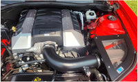 Stock 2727. 2014 Chevrolet Camaro SS Coupe 6.2L V8 Engine Auto Trans Recaro 75k Miles