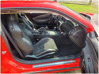 Stock 2727. 2014 Chevrolet Camaro SS Coupe 6.2L V8 Engine Auto Trans Recaro 75k Miles