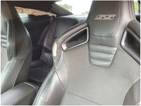 Stock 2727. 2014 Chevrolet Camaro SS Coupe 6.2L V8 Engine Auto Trans Recaro 75k Miles