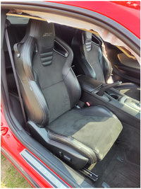 Stock 2727. 2014 Chevrolet Camaro SS Coupe 6.2L V8 Engine Auto Trans Recaro 75k Miles