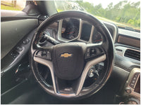 Stock 2727. 2014 Chevrolet Camaro SS Coupe 6.2L V8 Engine Auto Trans Recaro 75k Miles