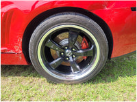 Stock 2727. 2014 Chevrolet Camaro SS Coupe 6.2L V8 Engine Auto Trans Recaro 75k Miles