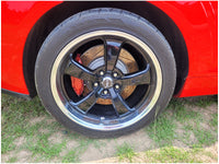 Stock 2727. 2014 Chevrolet Camaro SS Coupe 6.2L V8 Engine Auto Trans Recaro 75k Miles