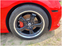 Stock 2727. 2014 Chevrolet Camaro SS Coupe 6.2L V8 Engine Auto Trans Recaro 75k Miles