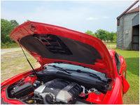 Stock 2727. 2014 Chevrolet Camaro SS Coupe 6.2L V8 Engine Auto Trans Recaro 75k Miles